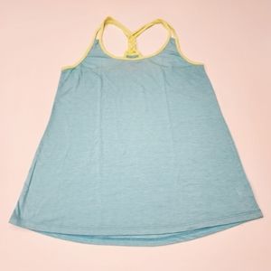 MARIKA TEK PERFORMANCE DRY-WIK TEE Size L